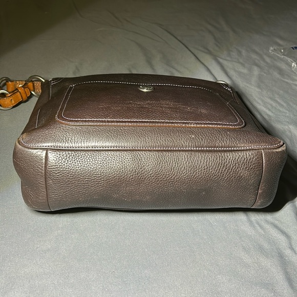 Vintage Coach Bag - Picture 7 of 12